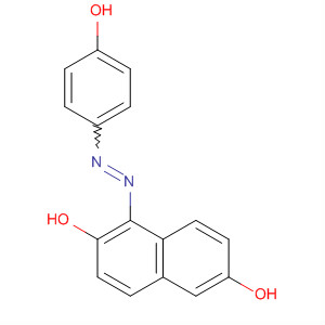 CAS No 47141-26-4  Molecular Structure