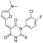 CAS No 471848-60-9  Molecular Structure