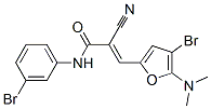 CAS No 471849-81-7  Molecular Structure