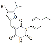 CAS No 471887-14-6  Molecular Structure
