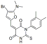 CAS No 471902-01-9  Molecular Structure