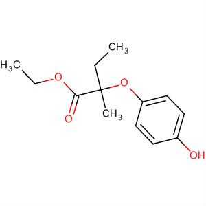 CAS No 471907-19-4  Molecular Structure