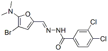 CAS No 471920-68-0  Molecular Structure