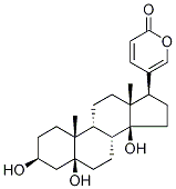 CAS No 472-26-4  Molecular Structure