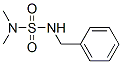 CAS No 4726-01-6  Molecular Structure