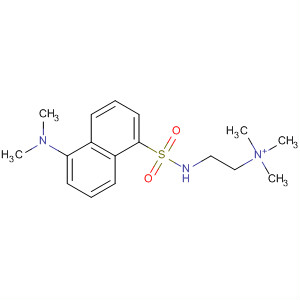 CAS No 47276-54-0  Molecular Structure