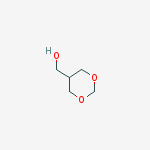 Cas Number: 4728-07-8  Molecular Structure