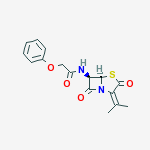 CAS No 47295-33-0  Molecular Structure