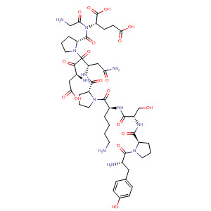 CAS No 472955-29-6  Molecular Structure