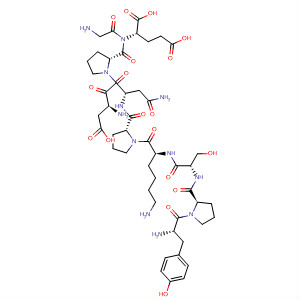 Cas Number: 472955-29-6  Molecular Structure