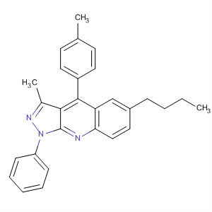 CAS No 472976-09-3  Molecular Structure