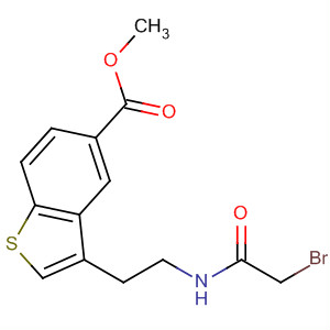 CAS No 472993-14-9  Molecular Structure