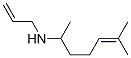 CAS No 4730-16-9  Molecular Structure