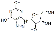 CAS No 4730-45-4  Molecular Structure