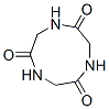 Cas Number: 4730-55-6  Molecular Structure