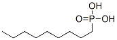 CAS No 4730-79-4  Molecular Structure