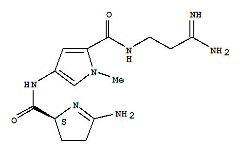 Cas Number: 47307-17-5  Molecular Structure