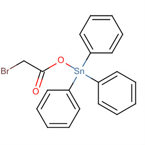 CAS No 47318-58-1  Molecular Structure