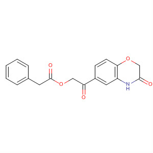 CAS No 473240-94-7  Molecular Structure