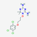 CAS No 47326-86-3  Molecular Structure