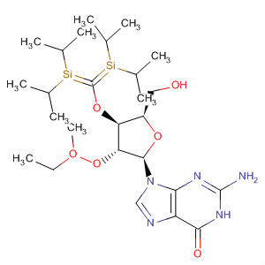 CAS No 473278-53-4  Molecular Structure