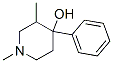 CAS No 4733-71-5  Molecular Structure