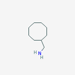 CAS No 4734-81-0  Molecular Structure