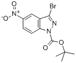 CAS No 473416-22-7  Molecular Structure