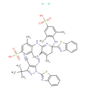 CAS No 473465-77-9  Molecular Structure