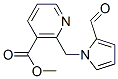 CAS No 473476-80-1  Molecular Structure