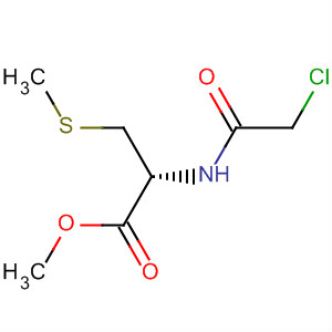 Cas Number: 473553-22-9  Molecular Structure