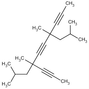 CAS No 473666-96-5  Molecular Structure