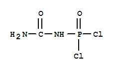 Cas Number: 4737-15-9  Molecular Structure