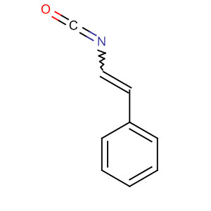 CAS No 4737-20-6  Molecular Structure