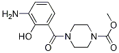 CAS No 473734-26-8  Molecular Structure
