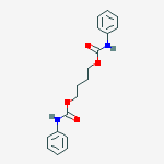 CAS No 47375-66-6  Molecular Structure