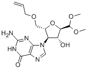 CAS No 473797-02-3  Molecular Structure