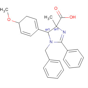 CAS No 473797-33-0  Molecular Structure