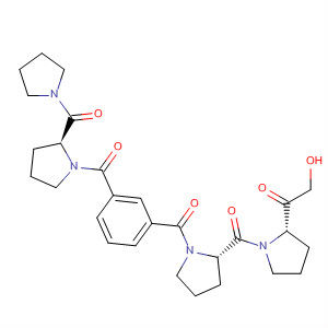 CAS No 473797-69-2  Molecular Structure