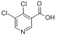 CAS No 473837-10-4  Molecular Structure