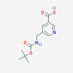 CAS No 473924-59-3  Molecular Structure