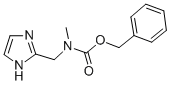CAS No 473927-49-0  Molecular Structure