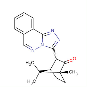 CAS No 473929-55-4  Molecular Structure