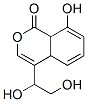 CAS No 473929-90-7  Molecular Structure