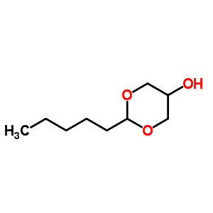 Cas Number: 4740-88-9  Molecular Structure