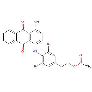 CAS No 474056-52-5  Molecular Structure