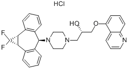 CAS No 474276-97-6  Molecular Structure