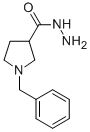 CAS No 474317-63-0  Molecular Structure