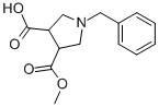 CAS No 474317-64-1  Molecular Structure