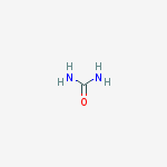 CAS No 4744-36-9  Molecular Structure